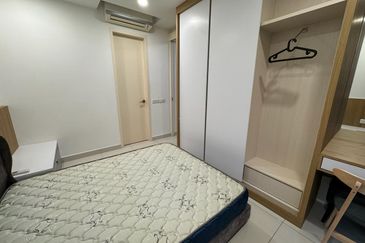 Eco Nest @ Eco Botanic