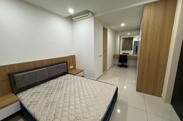 Eco Nest @ Eco Botanic