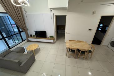 Eco Nest @ Eco Botanic