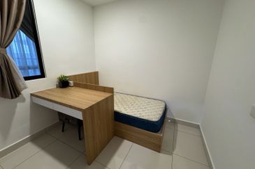 Eco Nest @ Eco Botanic