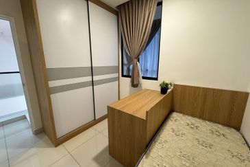 Eco Nest @ Eco Botanic