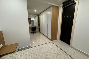 Eco Nest @ Eco Botanic