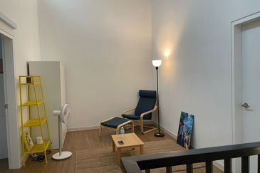 Sunway Citrine Lakehomes