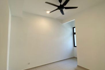 Sunway Citrine Lakehomes