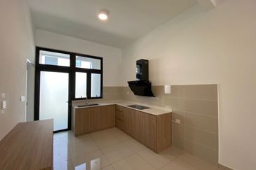 Sunway Citrine Lakehomes