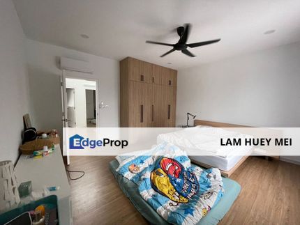 Sunway Citrine Lakehomes, Johor, 