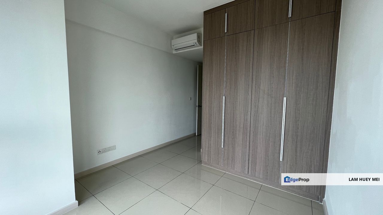 Macrolink Medini, Johor, Nusajaya