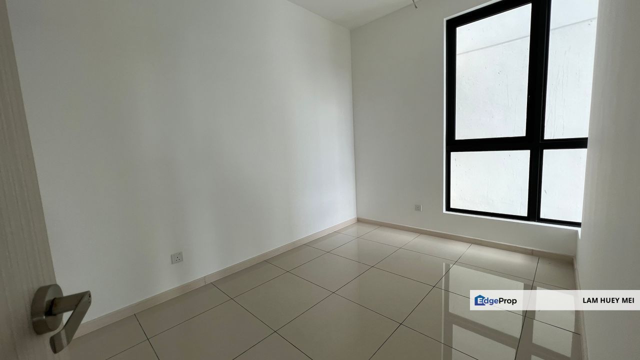 Macrolink Medini, Johor, Nusajaya