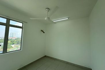 Tebrau City Residences