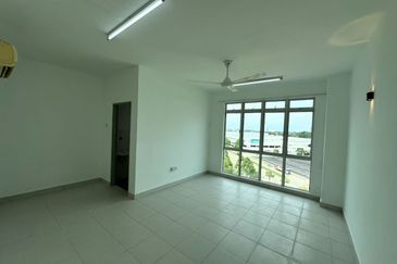 Tebrau City Residences