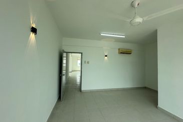 Tebrau City Residences