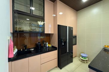 Estuari Gardens @ Puteri Harbour