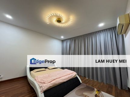 Estuari Gardens, Johor, Nusajaya