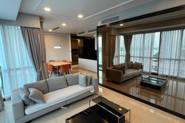 Puteri Cove Residences