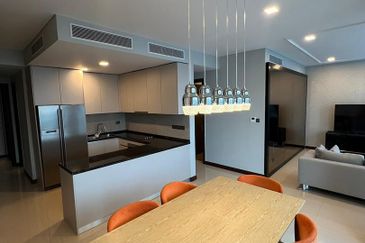 Puteri Cove Residences