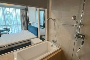 Puteri Cove Residences