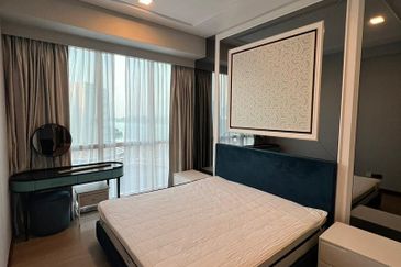 Puteri Cove Residences