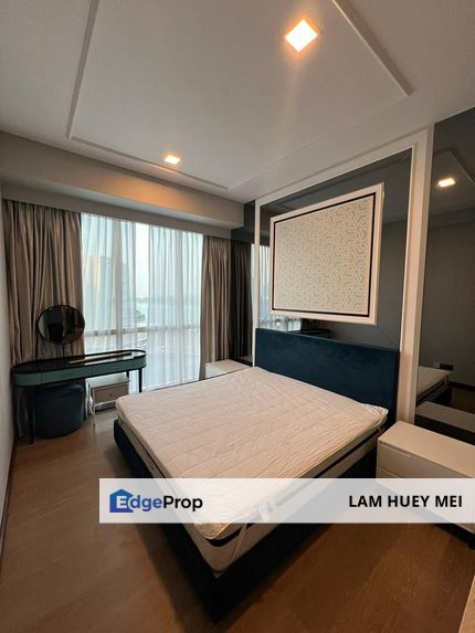 Puteri Cove Residences, Johor, Nusajaya