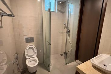 Puteri Cove Residences