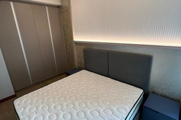 Puteri Cove Residences