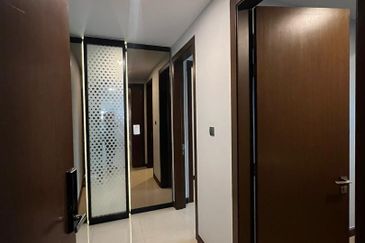 Puteri Cove Residences