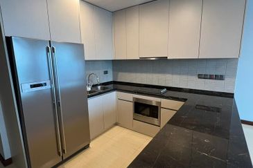 Puteri Cove Residences