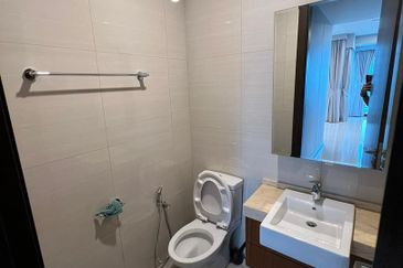 Puteri Cove Residences