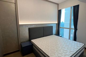 Puteri Cove Residences