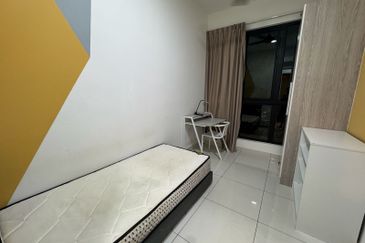 Eco Nest @ Eco Botanic