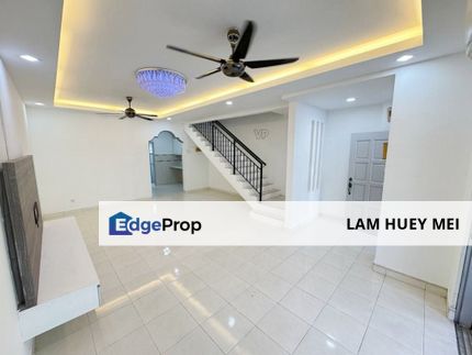 Taman Seri Austin, Johor, Johor Bahru