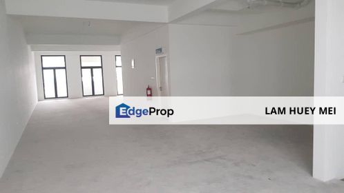 Eco Botanic, Johor, Gelang Patah