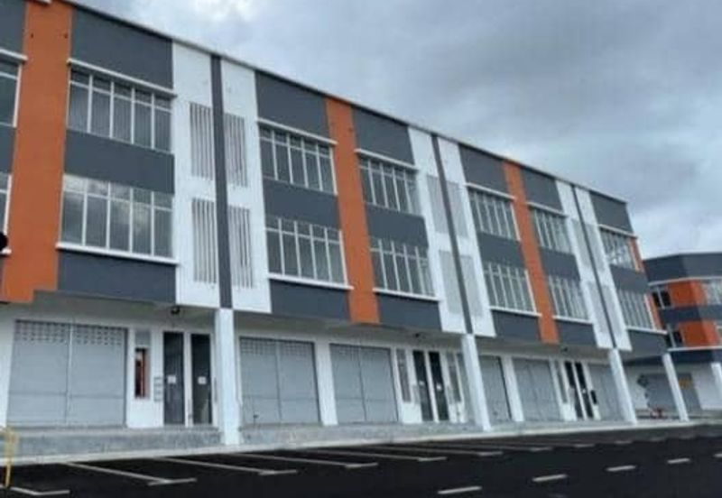 Crest @ Austin Emerald 1