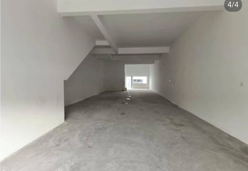 Crest @ Austin Emerald 1