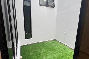 The WaterEdge Residences