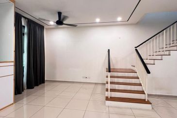 The WaterEdge Residences