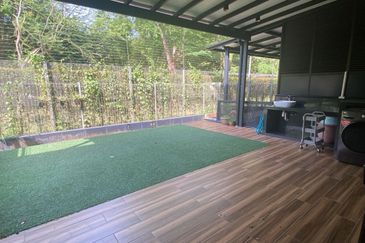 The WaterEdge Residences