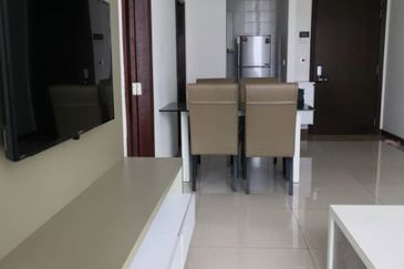 Paragon Suites @ CIQ