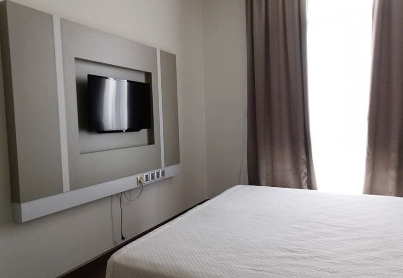 Paragon Suites @ CIQ