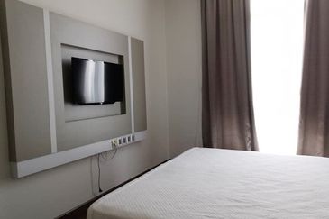 Paragon Suites @ CIQ