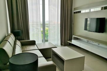 Paragon Suites @ CIQ