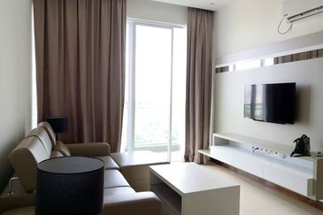 Paragon Suites @ CIQ