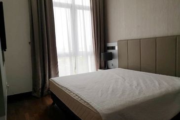 Paragon Suites @ CIQ