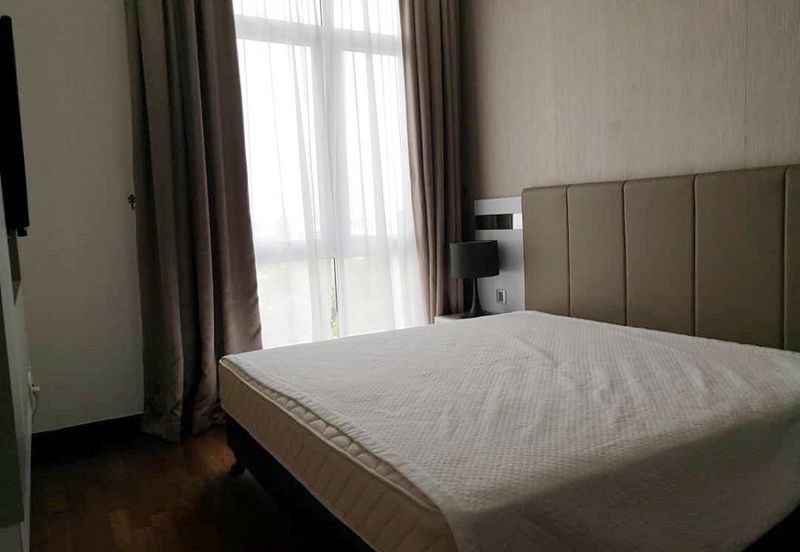 Paragon Suites @ CIQ