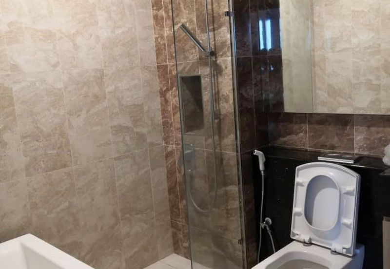 Paragon Suites @ CIQ