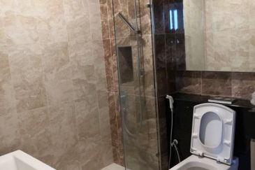 Paragon Suites @ CIQ