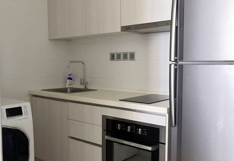 Paragon Suites @ CIQ