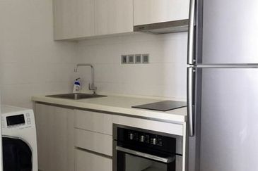 Paragon Suites @ CIQ