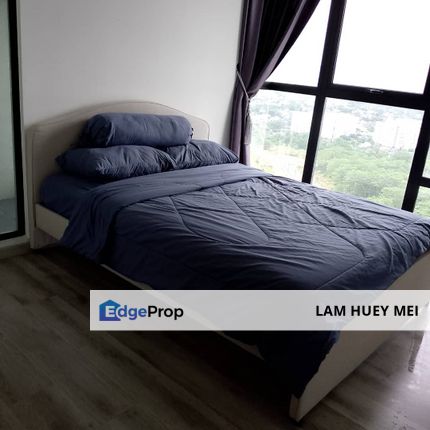 Southkey Mosaic, Johor, Johor Bahru