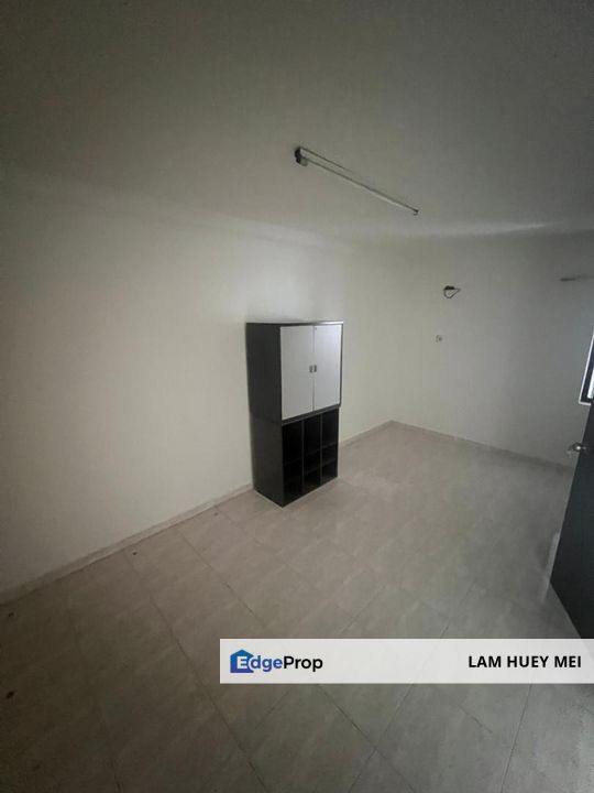 Taman Desa Jaya, Johor, Johor Bahru