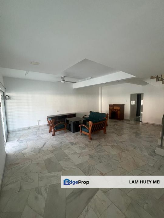 Taman Desa Jaya, Johor, Johor Bahru